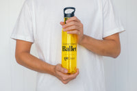 QB Teen Water Bottle